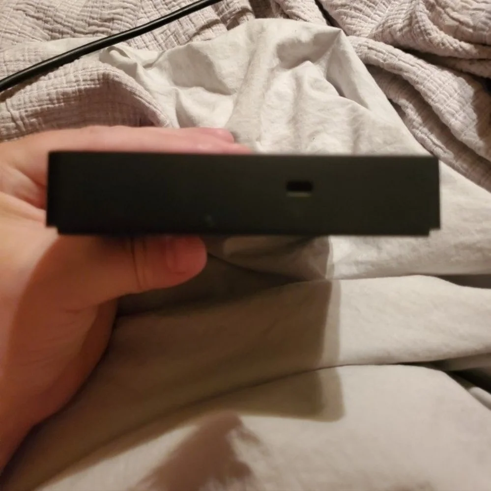 Dell 4k WD15 Portable Docking Station with 130 watt USB C Adapter